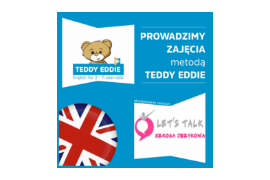 Teddy Eddie